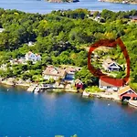 Skjult Perle Ved Havet *