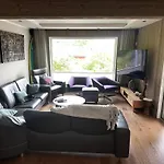 Сasa de vacaciones Skjult Perle Ved Havet