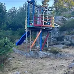Skjult Perle Ved Havet
