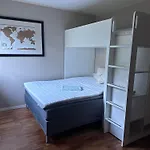 Skjult Perle Ved Havet Сasa de vacaciones