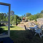 Skjult Perle Ved Havet Сasa de vacaciones *