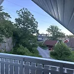 Skjult Perle Ved Havet Сasa de vacaciones Søgne