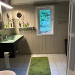 Skjult Perle Ved Havet Сasa de vacaciones Søgne
