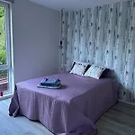 Сasa de vacaciones Skjult Perle Ved Havet Søgne