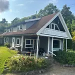Skjult Perle Ved Havet Сasa de vacaciones *