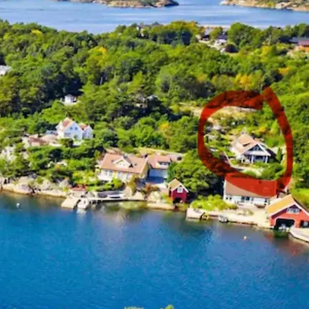 Skjult Perle Ved Havet *