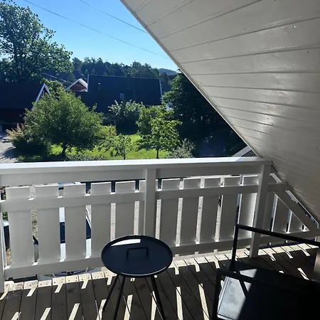 Skjult Perle Ved Havet Søgne