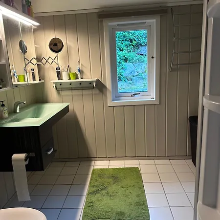 Skjult Perle Ved Havet Holiday home Sogne