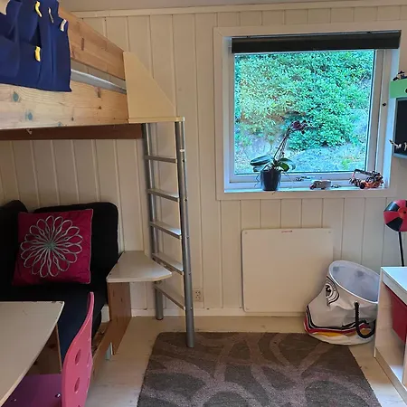 Holiday home Skjult Perle Ved Havet *
