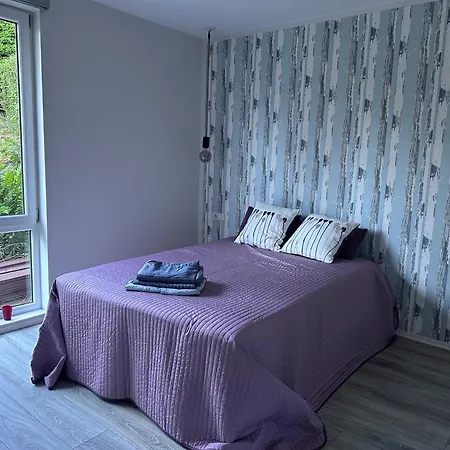 Vakantiehuis Skjult Perle Ved Havet Søgne