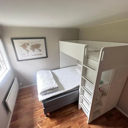 Skjult Perle Ved Havet Søgne