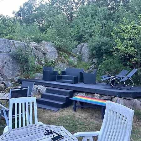 Skjult Perle Ved Havet