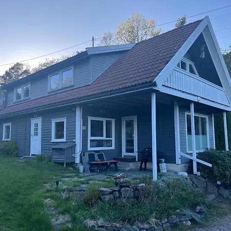 Skjult Perle Ved Havet *