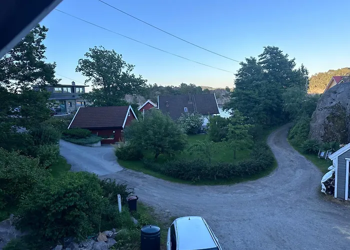 Skjult Perle Ved Havet