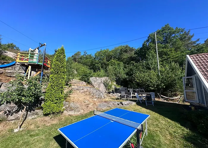 Skjult Perle Ved Havet