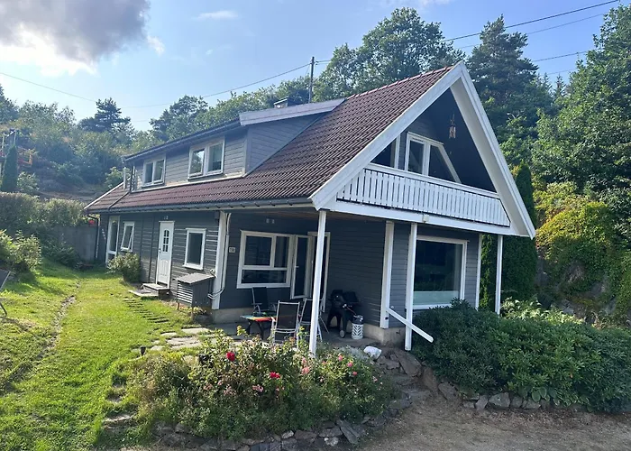 Skjult Perle Ved Havet
