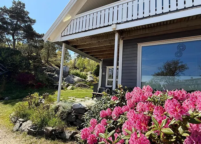 Skjult Perle Ved Havet