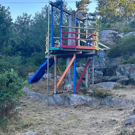 Skjult Perle Ved Havet