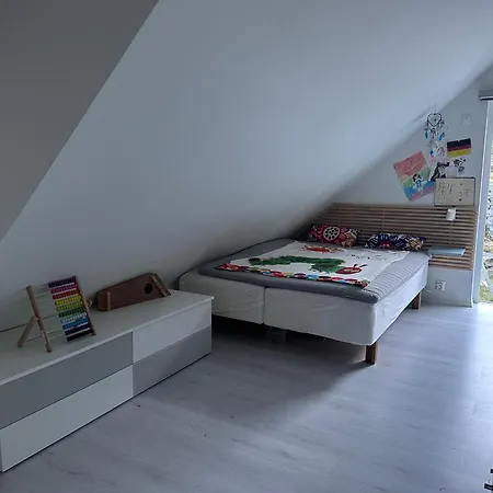 Prázdninový dům Skjult Perle Ved Havet *