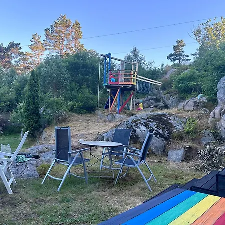 Skjult Perle Ved Havet *