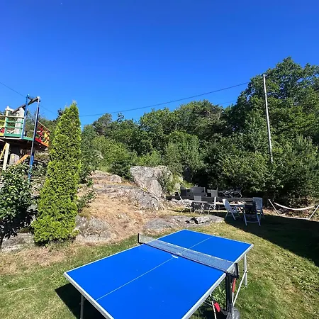 Skjult Perle Ved Havet