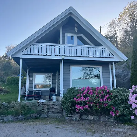 Skjult Perle Ved Havet *