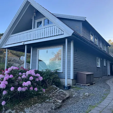 Skjult Perle Ved Havet * Søgne