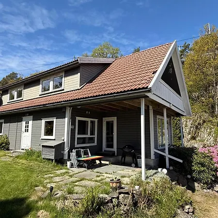 Skjult Perle Ved Havet *